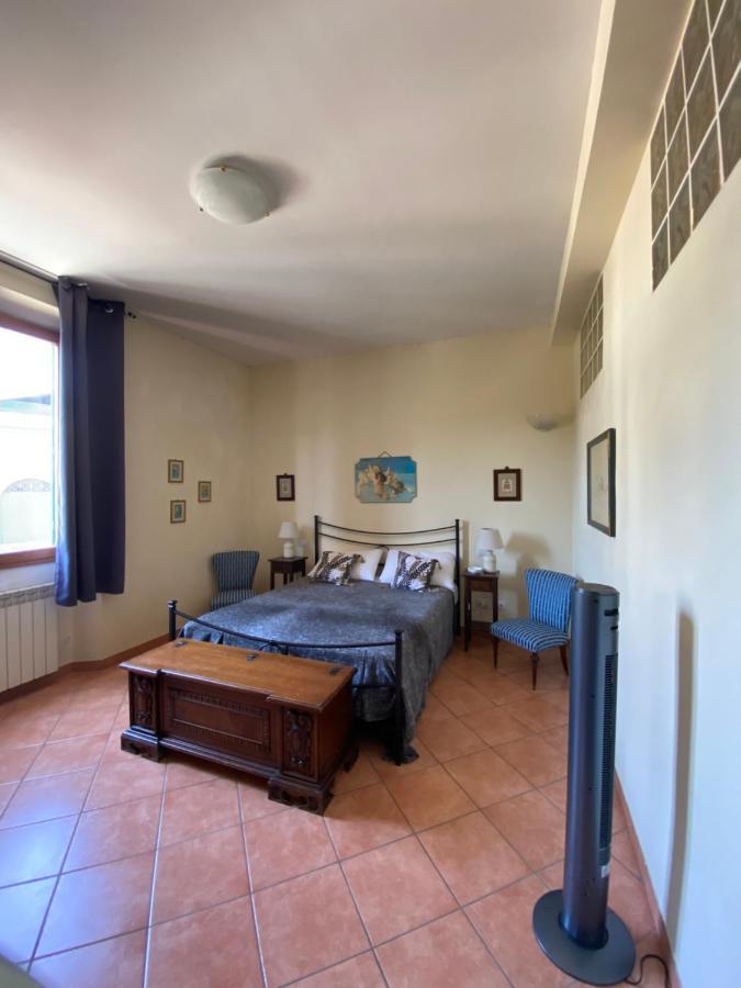 Apartament Casa Vicino Al Duomo E Stazione Di Firenze Zewnętrze zdjęcie