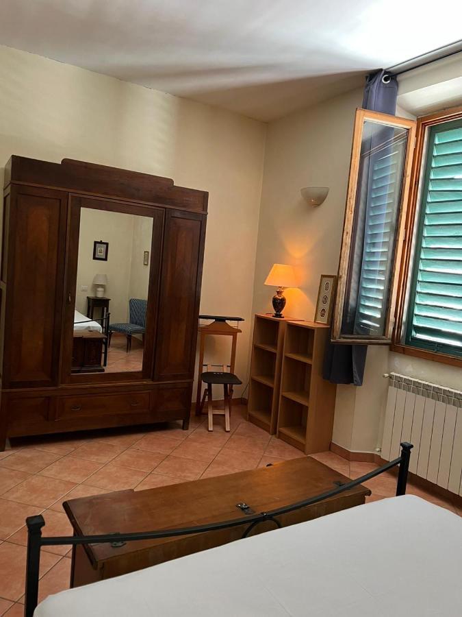 Apartament Casa Vicino Al Duomo E Stazione Di Firenze Zewnętrze zdjęcie