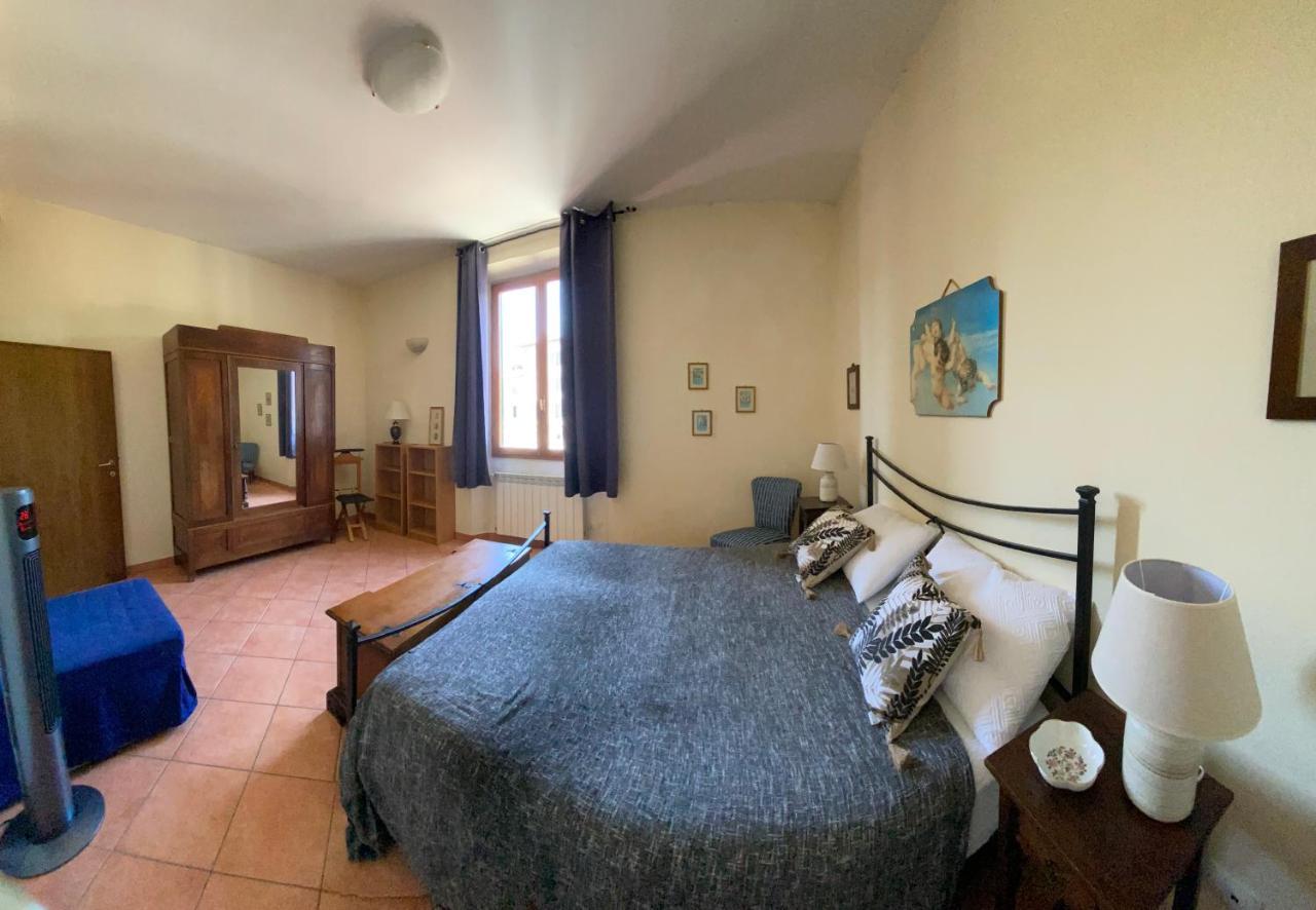 Apartament Casa Vicino Al Duomo E Stazione Di Firenze Zewnętrze zdjęcie