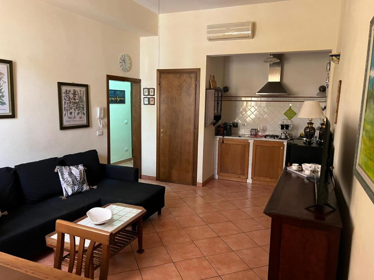 Apartament Casa Vicino Al Duomo E Stazione Di Firenze Zewnętrze zdjęcie