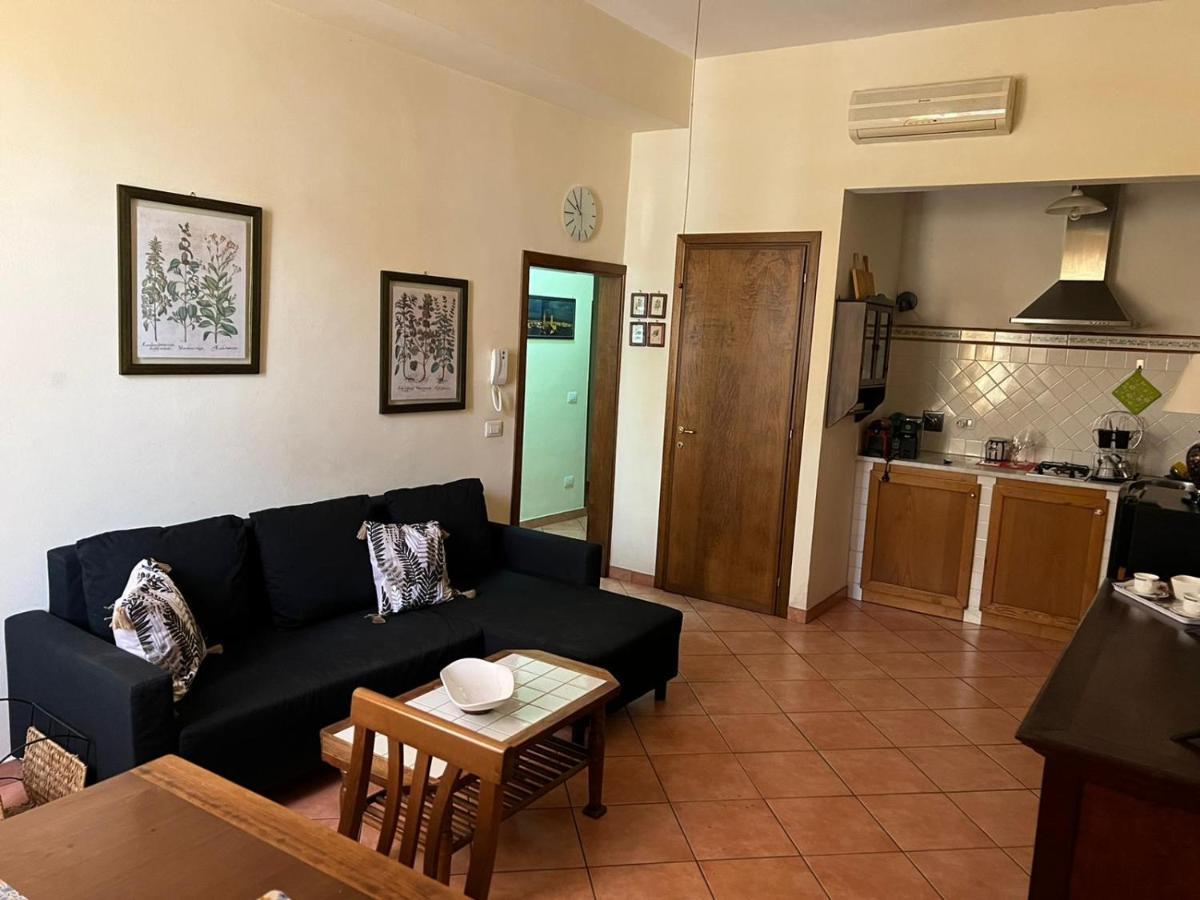 Apartament Casa Vicino Al Duomo E Stazione Di Firenze Zewnętrze zdjęcie