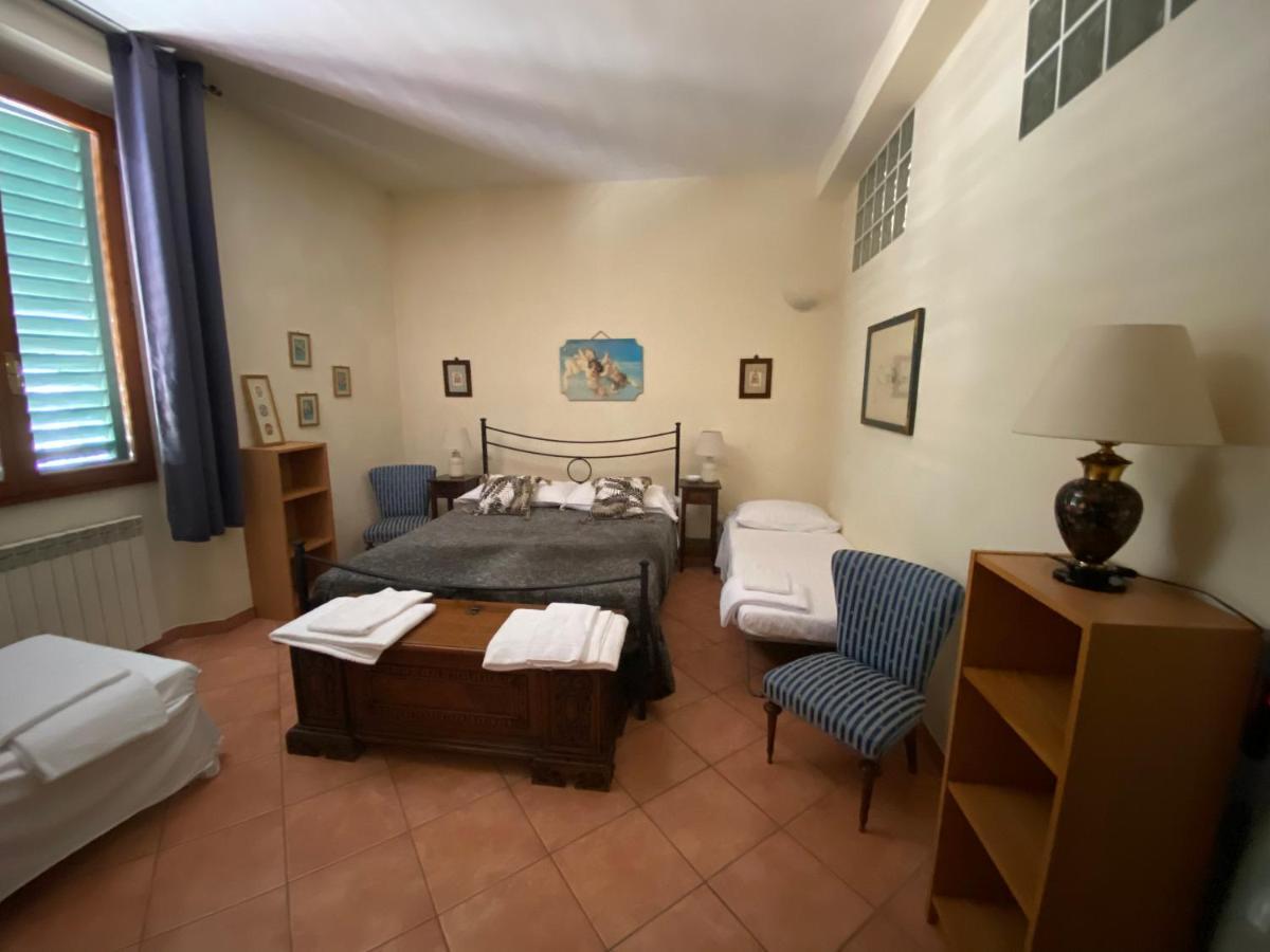 Apartament Casa Vicino Al Duomo E Stazione Di Firenze Zewnętrze zdjęcie