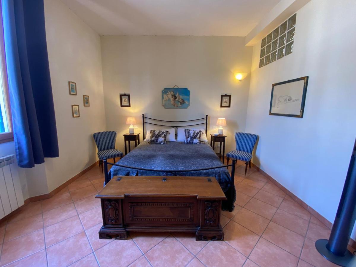 Apartament Casa Vicino Al Duomo E Stazione Di Firenze Zewnętrze zdjęcie