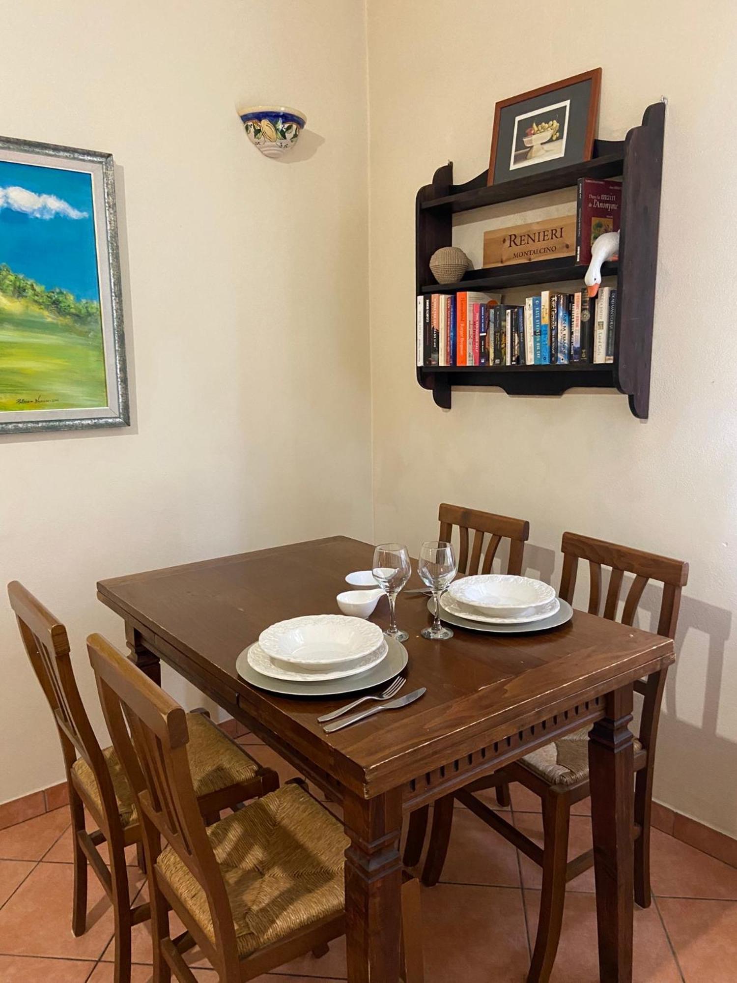 Apartament Casa Vicino Al Duomo E Stazione Di Firenze Zewnętrze zdjęcie