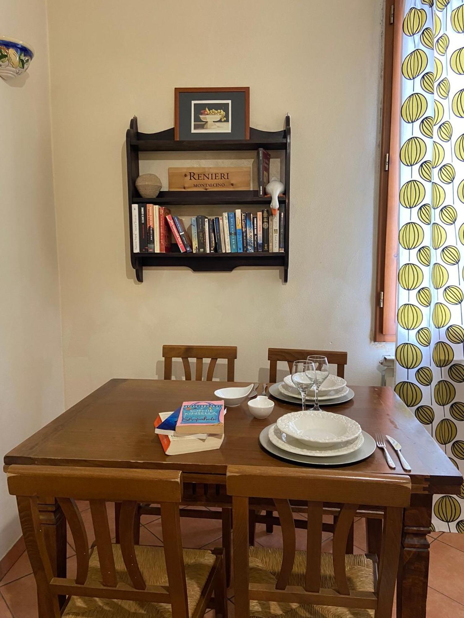 Apartament Casa Vicino Al Duomo E Stazione Di Firenze Zewnętrze zdjęcie