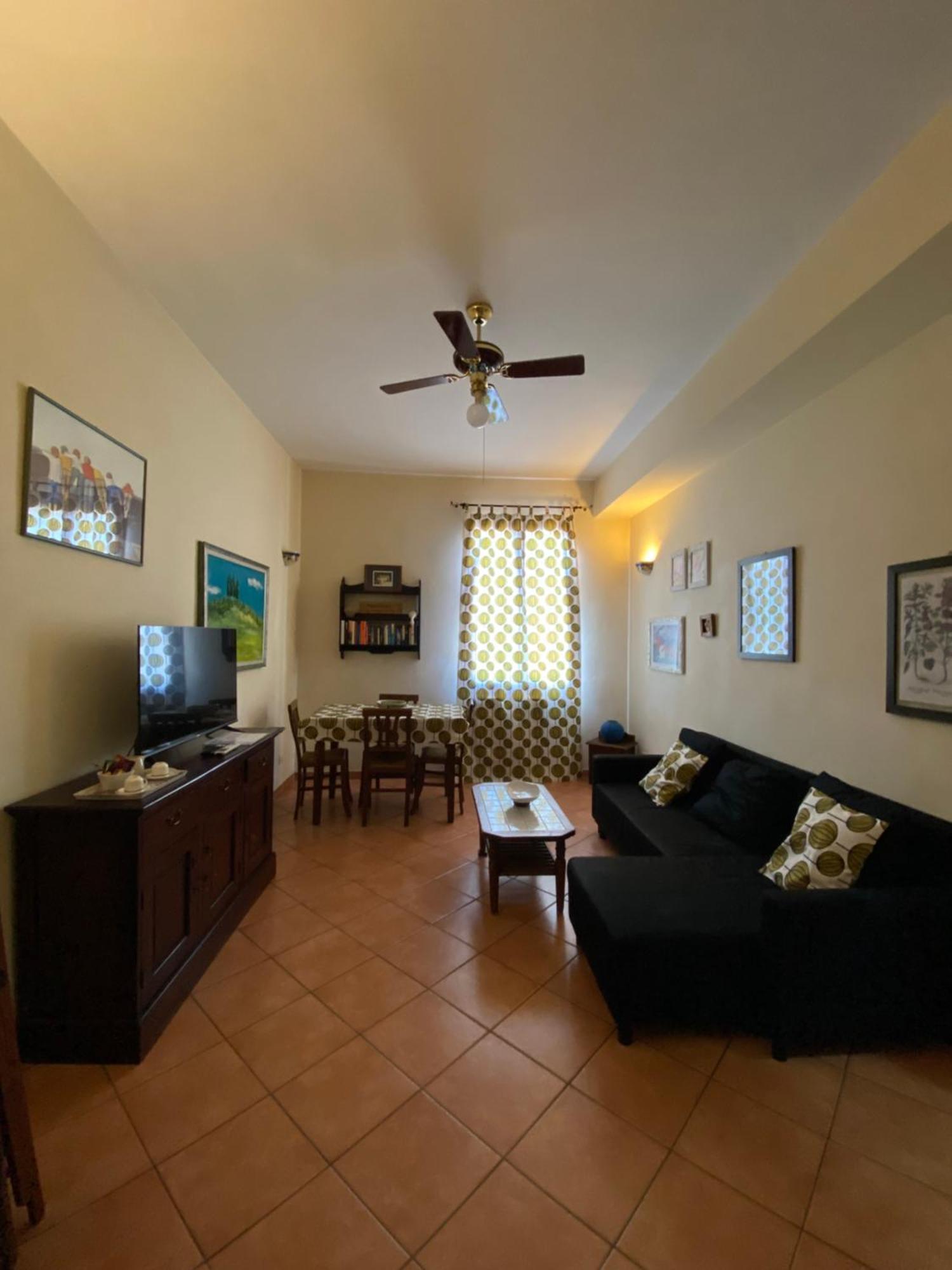 Apartament Casa Vicino Al Duomo E Stazione Di Firenze Zewnętrze zdjęcie