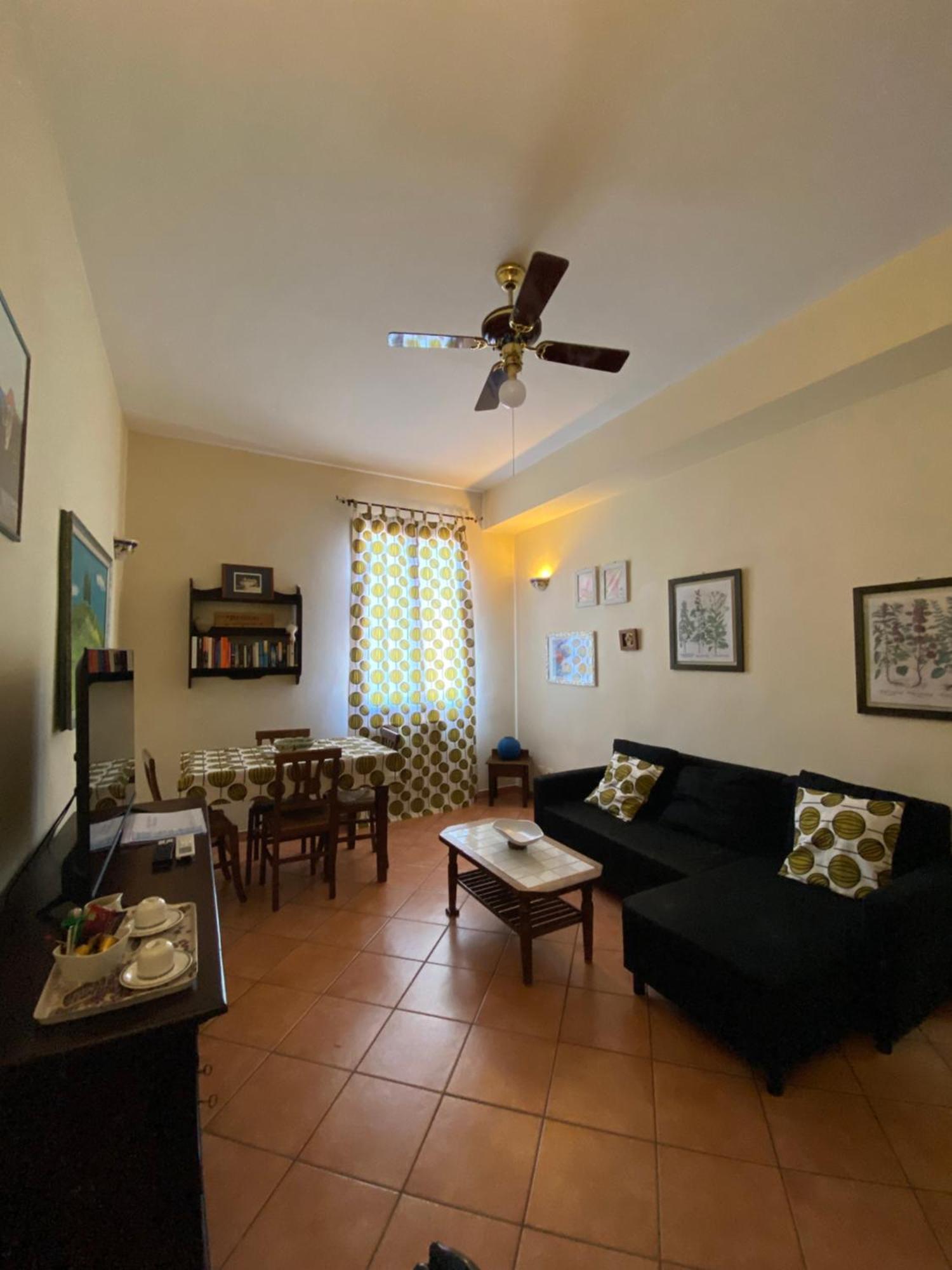 Apartament Casa Vicino Al Duomo E Stazione Di Firenze Zewnętrze zdjęcie