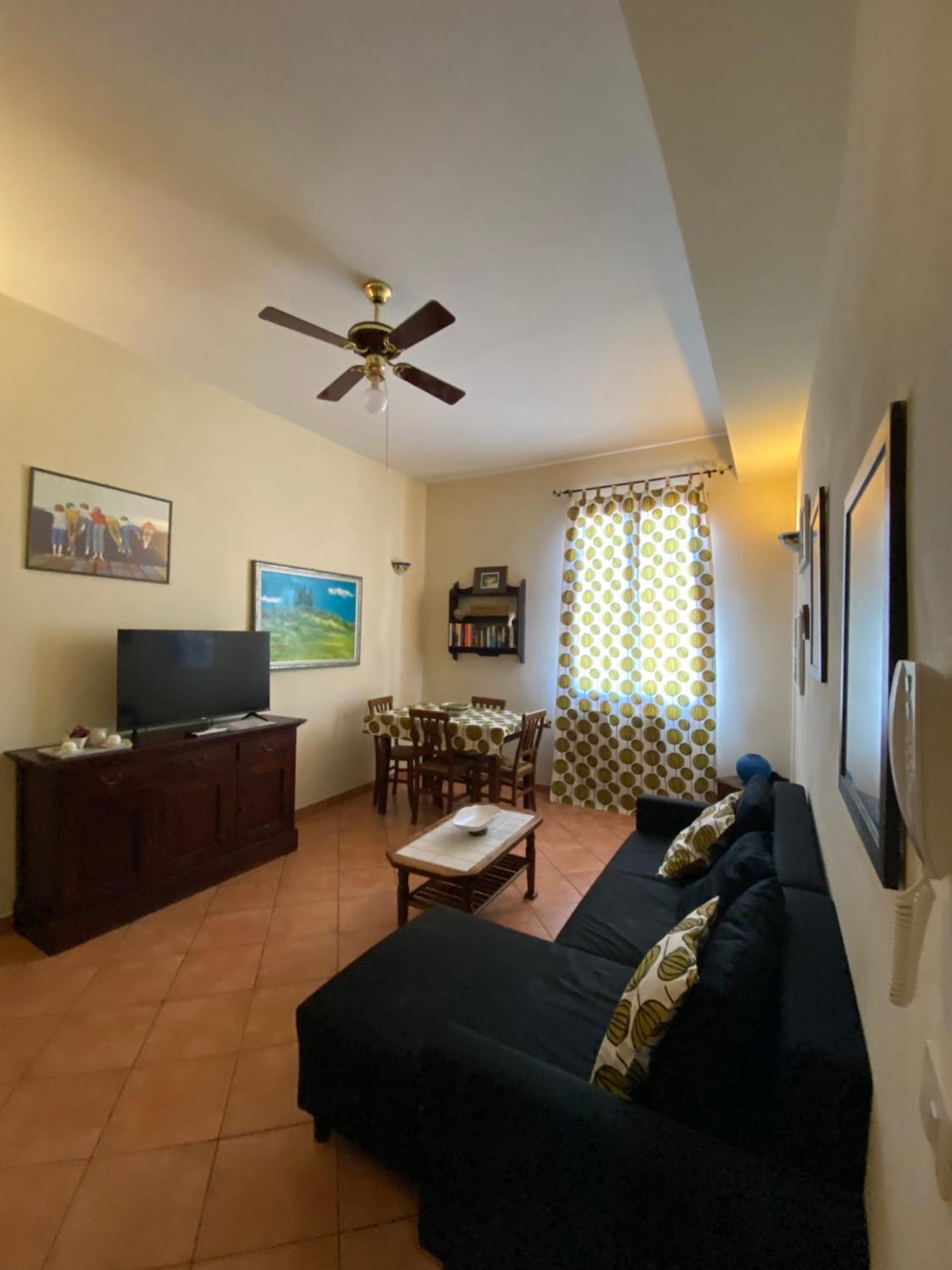 Apartament Casa Vicino Al Duomo E Stazione Di Firenze Zewnętrze zdjęcie