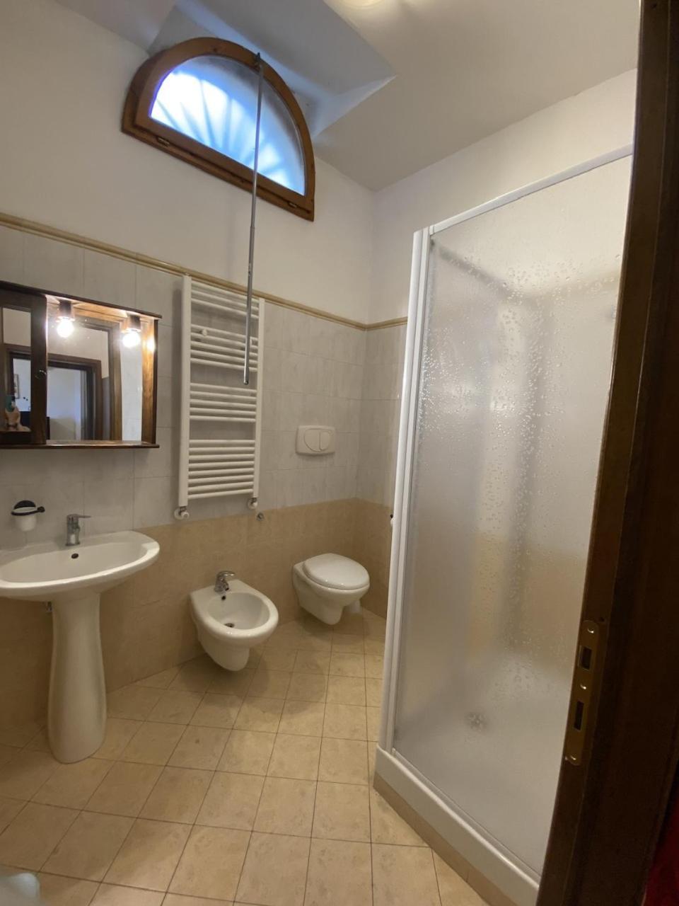 Apartament Casa Vicino Al Duomo E Stazione Di Firenze Zewnętrze zdjęcie