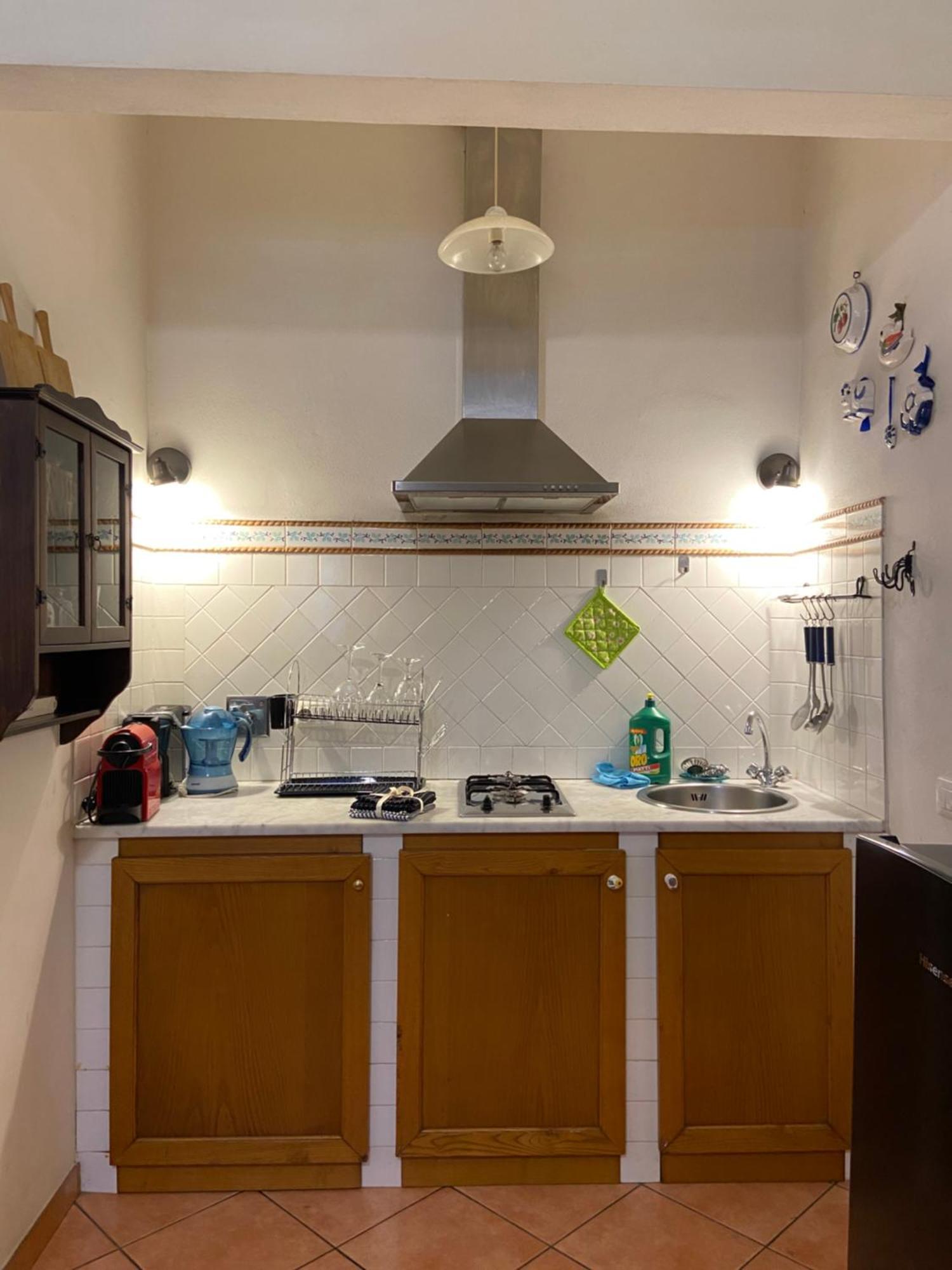 Apartament Casa Vicino Al Duomo E Stazione Di Firenze Zewnętrze zdjęcie