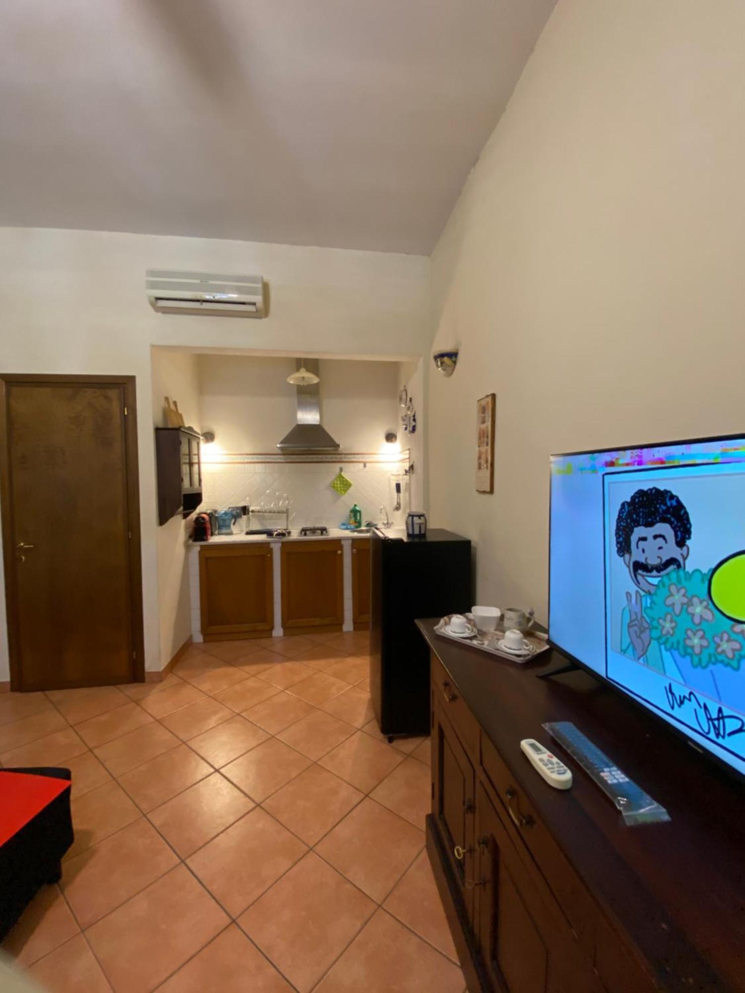 Apartament Casa Vicino Al Duomo E Stazione Di Firenze Zewnętrze zdjęcie