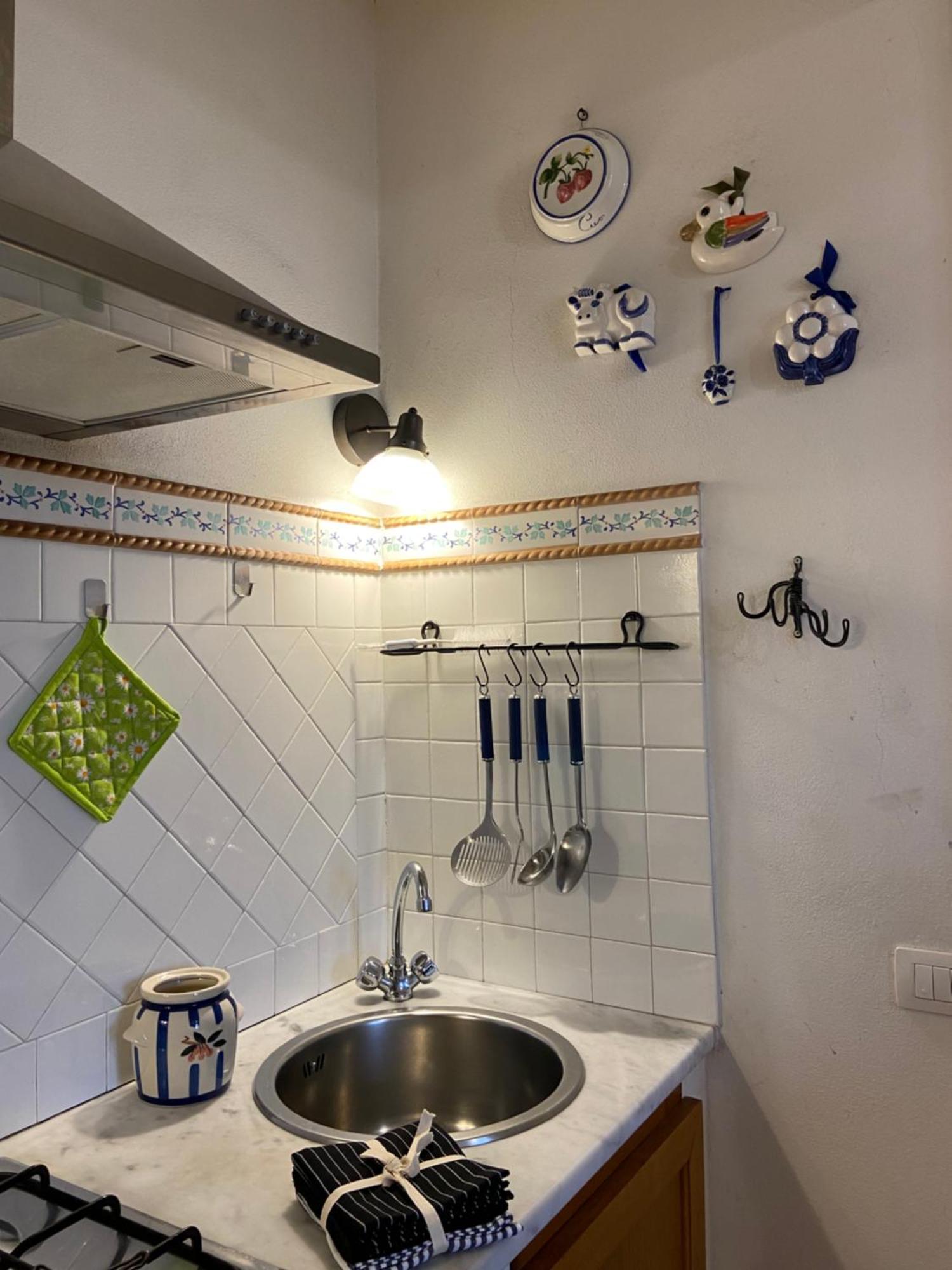 Apartament Casa Vicino Al Duomo E Stazione Di Firenze Zewnętrze zdjęcie