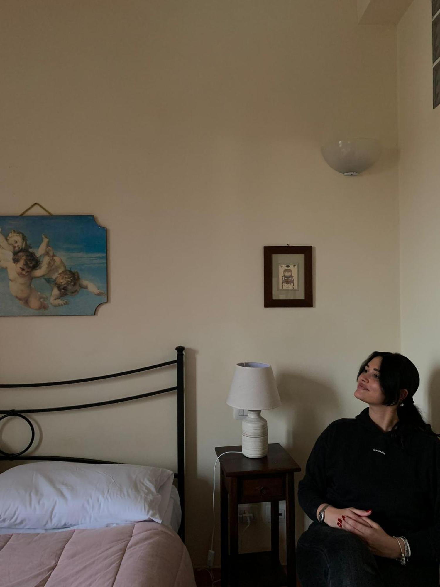 Apartament Casa Vicino Al Duomo E Stazione Di Firenze Zewnętrze zdjęcie