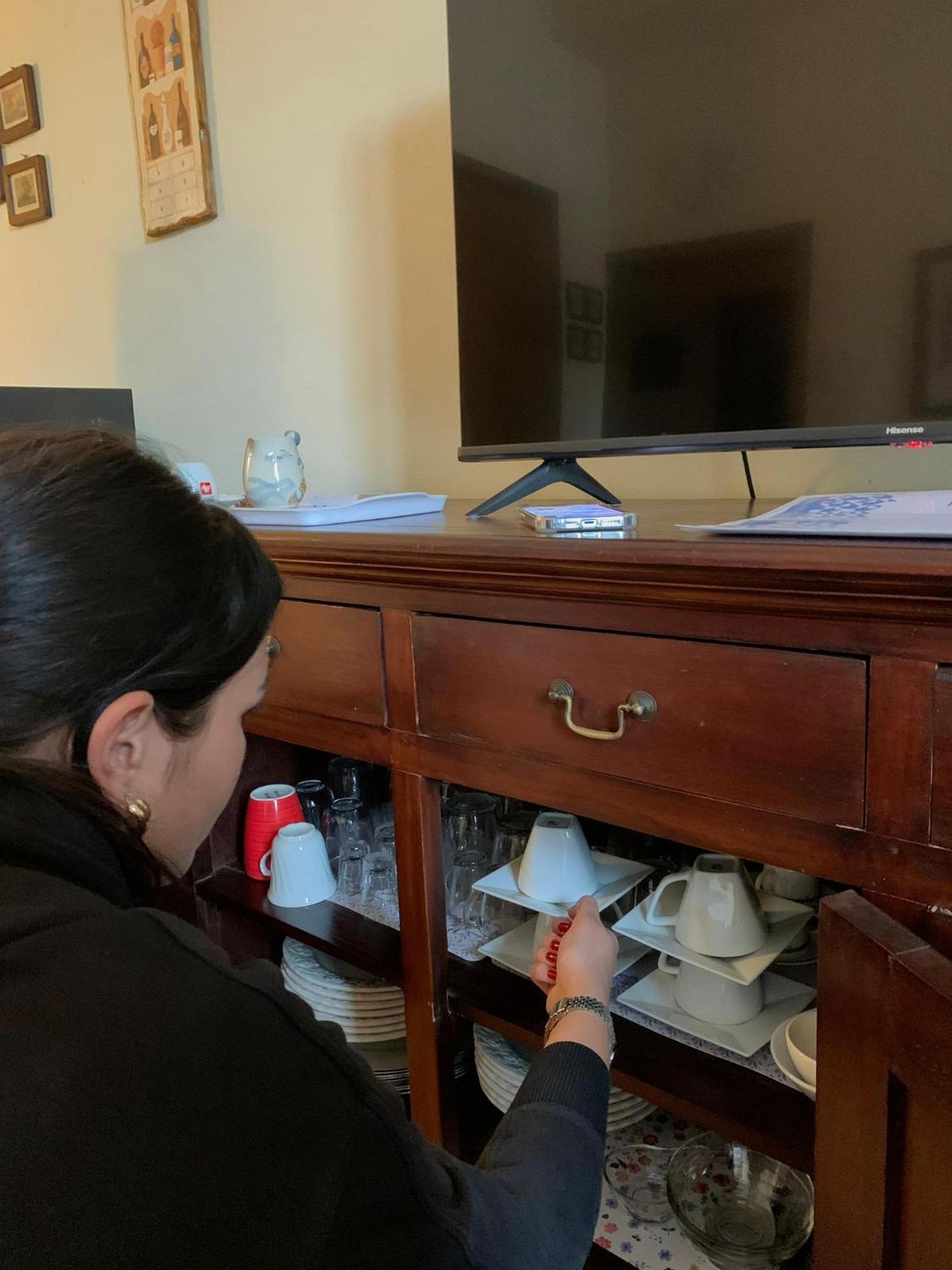 Apartament Casa Vicino Al Duomo E Stazione Di Firenze Zewnętrze zdjęcie