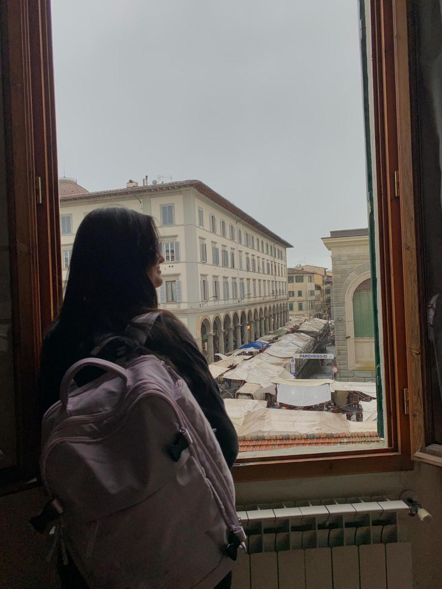 Apartament Casa Vicino Al Duomo E Stazione Di Firenze Zewnętrze zdjęcie