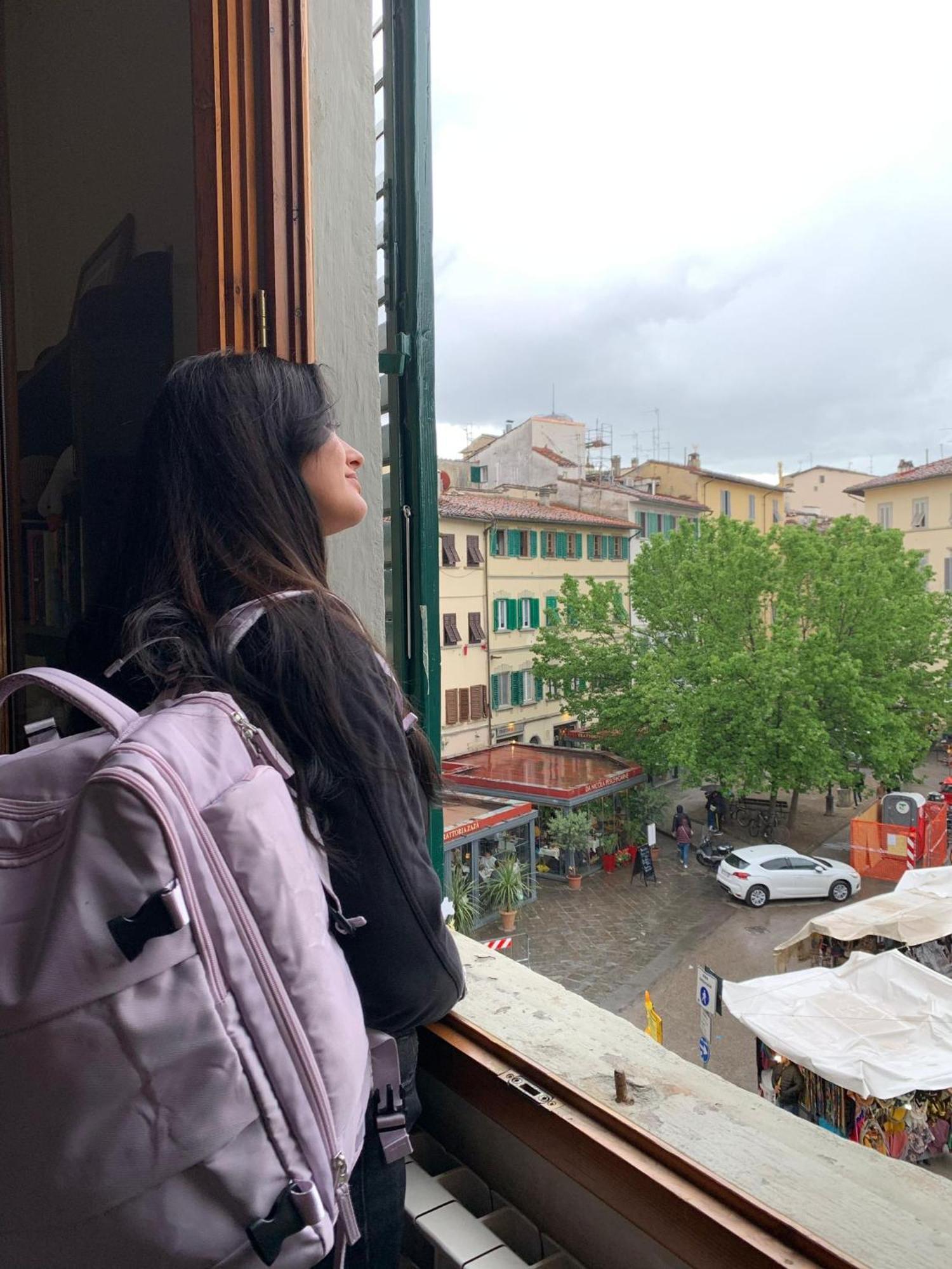 Apartament Casa Vicino Al Duomo E Stazione Di Firenze Zewnętrze zdjęcie