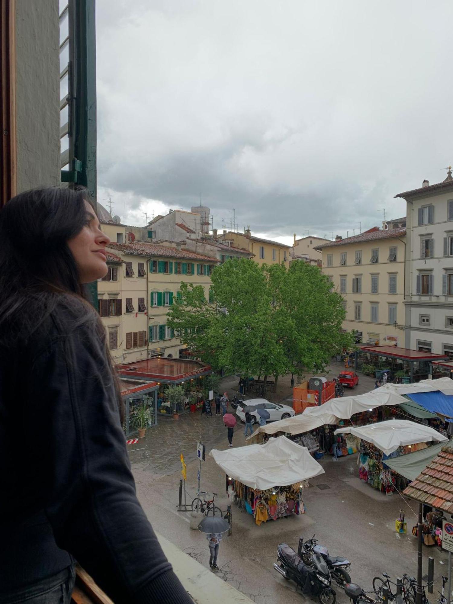 Apartament Casa Vicino Al Duomo E Stazione Di Firenze Zewnętrze zdjęcie
