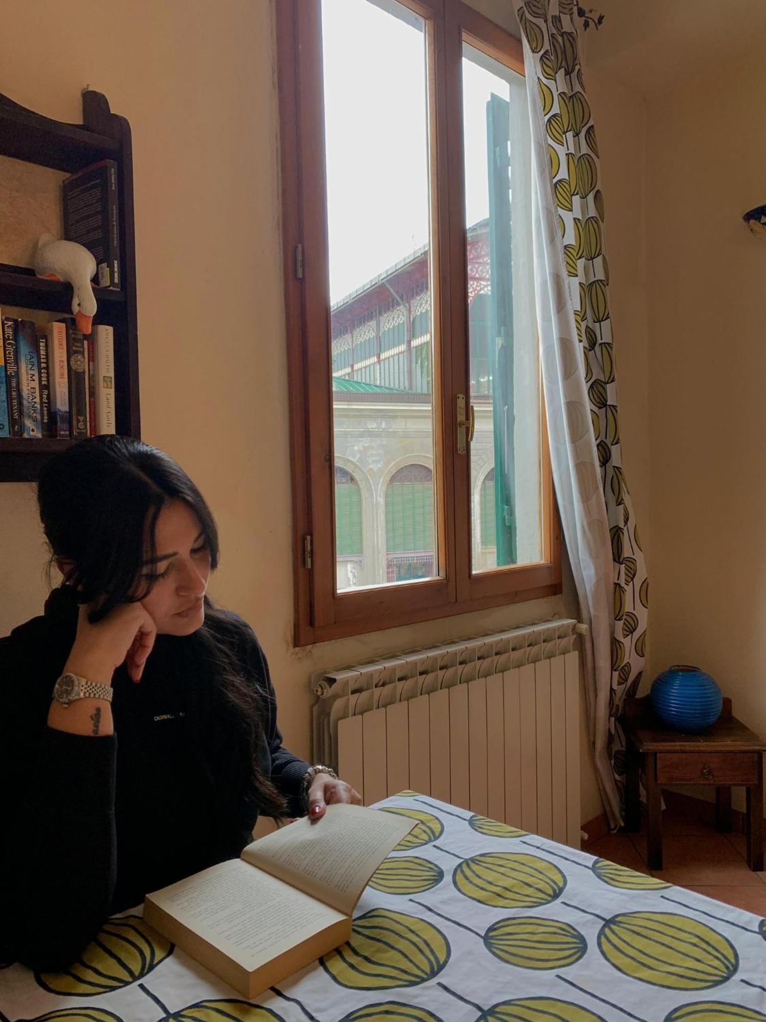 Apartament Casa Vicino Al Duomo E Stazione Di Firenze Zewnętrze zdjęcie