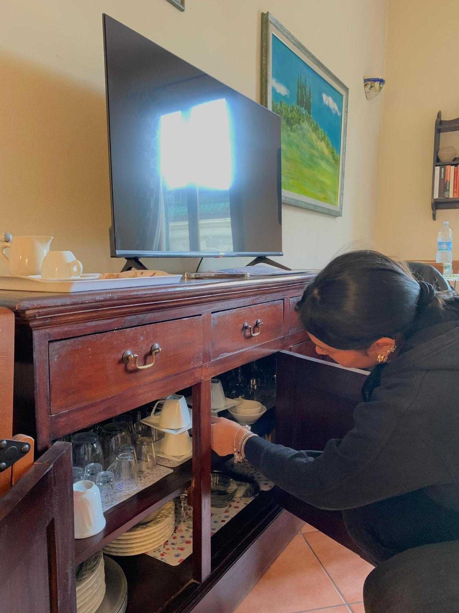 Apartament Casa Vicino Al Duomo E Stazione Di Firenze Zewnętrze zdjęcie