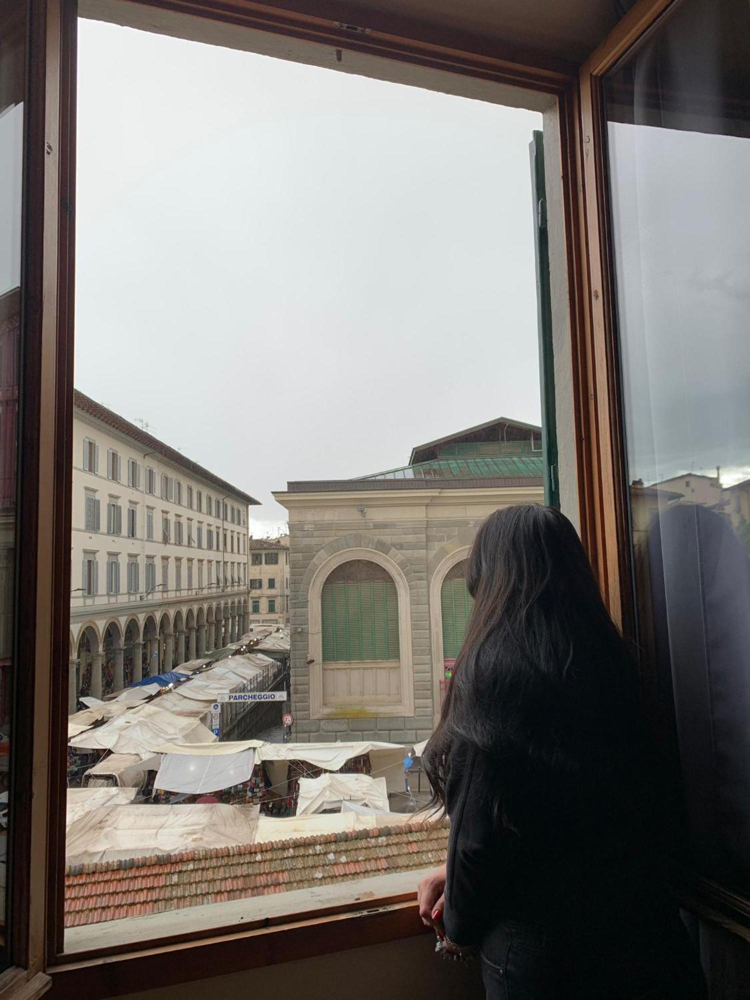 Apartament Casa Vicino Al Duomo E Stazione Di Firenze Zewnętrze zdjęcie